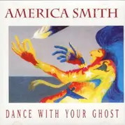 CD - America Smith - Dance With Your Ghost