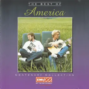 America - The Best Of America