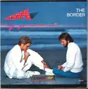 7inch Vinyl Single - America - The Border