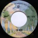 7'' - America - Tin Man