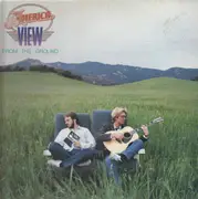 LP - America - View From The Ground