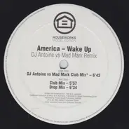 America - Wake Up