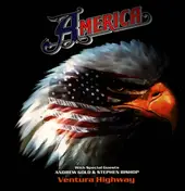 America - Ventura Highway: Live