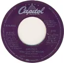 7'' - America - You Can Do Magic