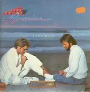 LP - America - Your Move