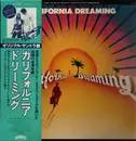 LP - America, Henry Small, Michelle Phillips, a.o. - California Dreaming (Music From The Original Motion Picture Soundtrack) - OBI + Insert