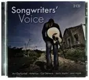 CD - America, J.J. Cale, Joan Baez & others - Songwriters' Voice