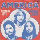7inch Vinyl Single - America - Muskrat Love