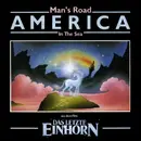 7inch Vinyl Single - America - Man's Road