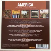 CD-Box - America - Original Album Series