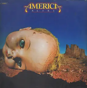 America - Alibi