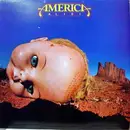 LP - America - Alibi