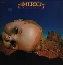 LP - America - Alibi