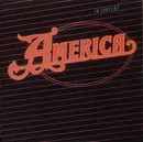 CD - America - America In Concert
