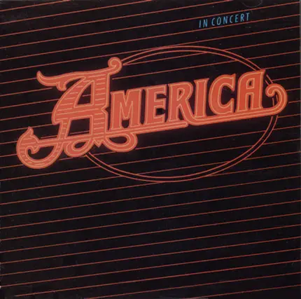 America - America in Concert