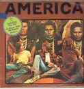 LP - America - America