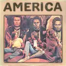 LP - America - America