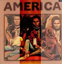 LP - America - America