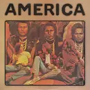 LP - America - America - + OBI, Insert