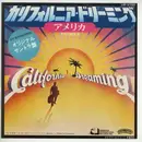 7inch Vinyl Single - America - California Dreaming