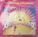 7inch Vinyl Single - America - California Dreaming