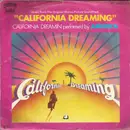 7inch Vinyl Single - America - California Dreaming