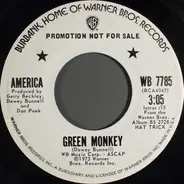 America - Green Monkey