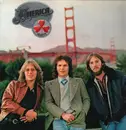 LP - America - Hearts - + Insert