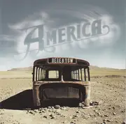 Double CD - America - Here & Now