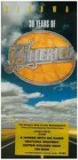 CD-Box - America - Highway: 30 Years Of America