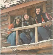 LP - America - Hideaway