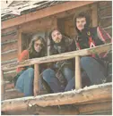LP - America - Hideaway