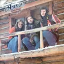 LP - America - Hideaway