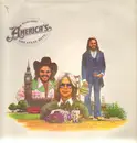 LP - America - History · America's Greatest Hits