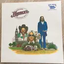 LP - America - History · America's Greatest Hits