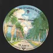 LP - America - Holiday