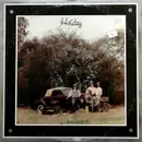 LP - America - Holiday