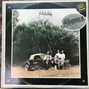 LP - America - Holiday