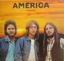 LP - America - Homecoming - Tri-Fold Sleeve