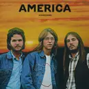 LP - America - Homecoming