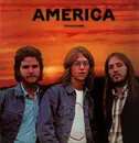LP - America - Homecoming - Tri-Fold Sleeve