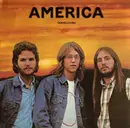 LP - America - Homecoming