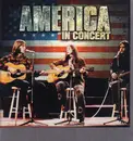 CD - America - In Concert