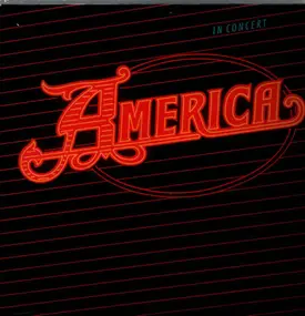 America - In Concert