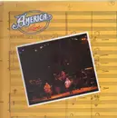 LP - America - Live