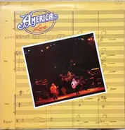 America - Live
