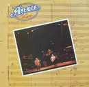 LP - America - Live