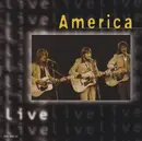 CD - America - Live