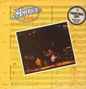 LP - America - Live