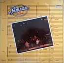 LP - America - Live